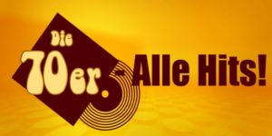 Hits der 70er