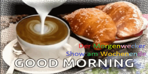 Morgenwecker